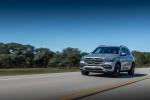 Mercedes-Benz GLE350 4Matic 2019 года (NA)